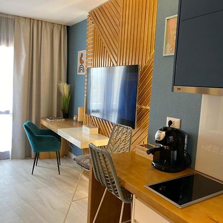 Goconcept Studio Sardegna Олбия Екстериор снимка