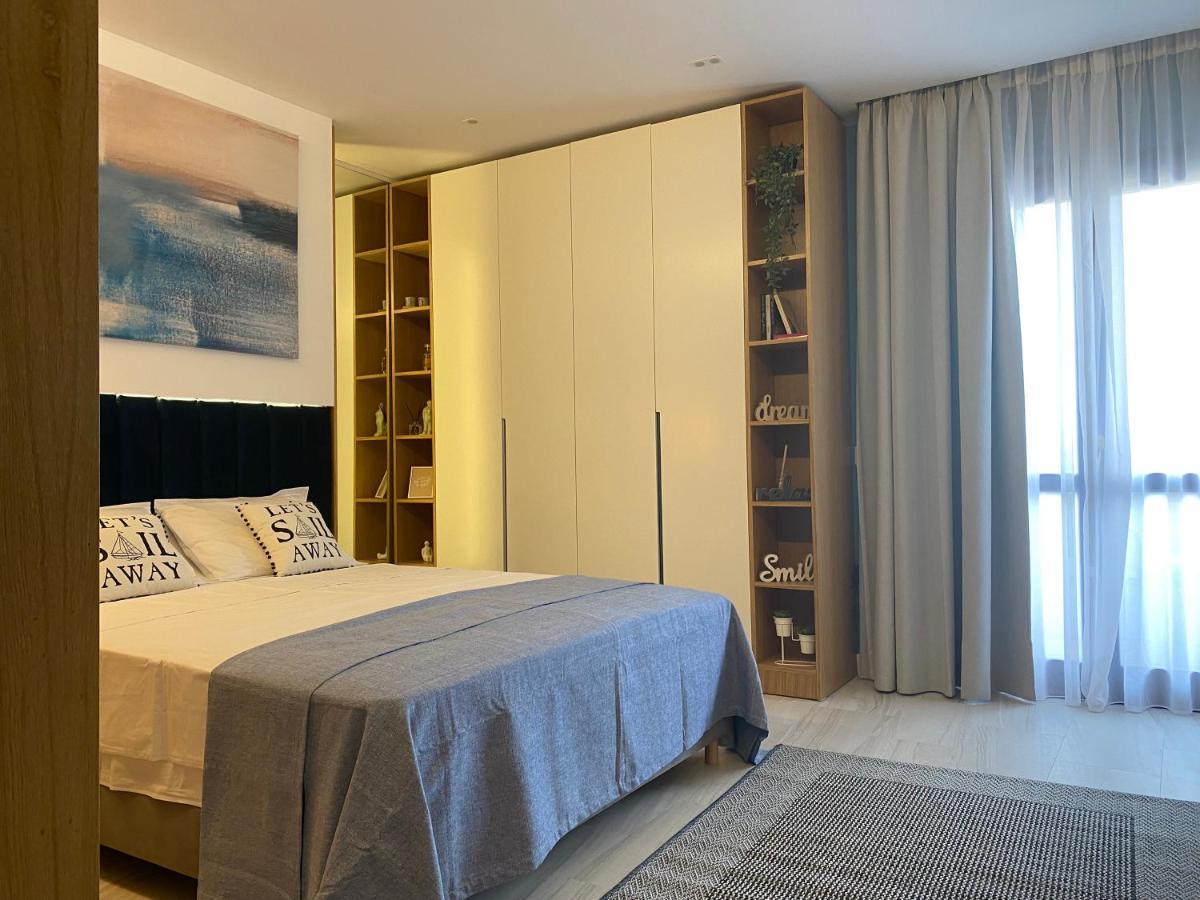 Goconcept Studio Sardegna Олбия Екстериор снимка
