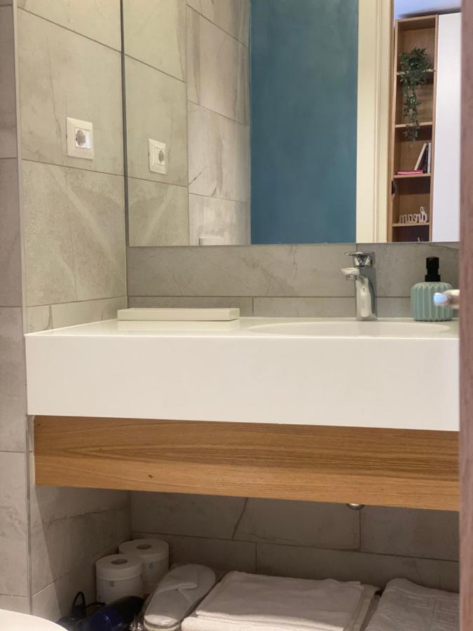 Goconcept Studio Sardegna Олбия Екстериор снимка