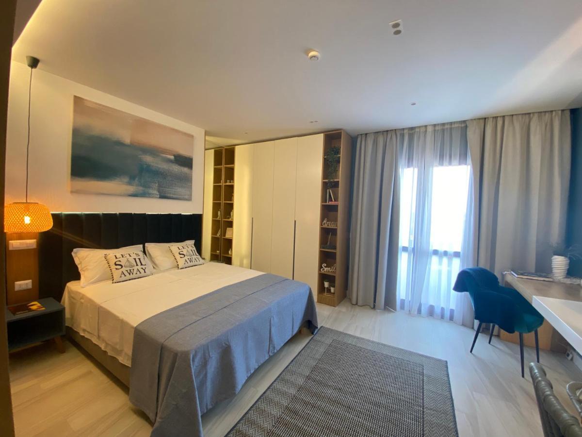 Goconcept Studio Sardegna Олбия Екстериор снимка