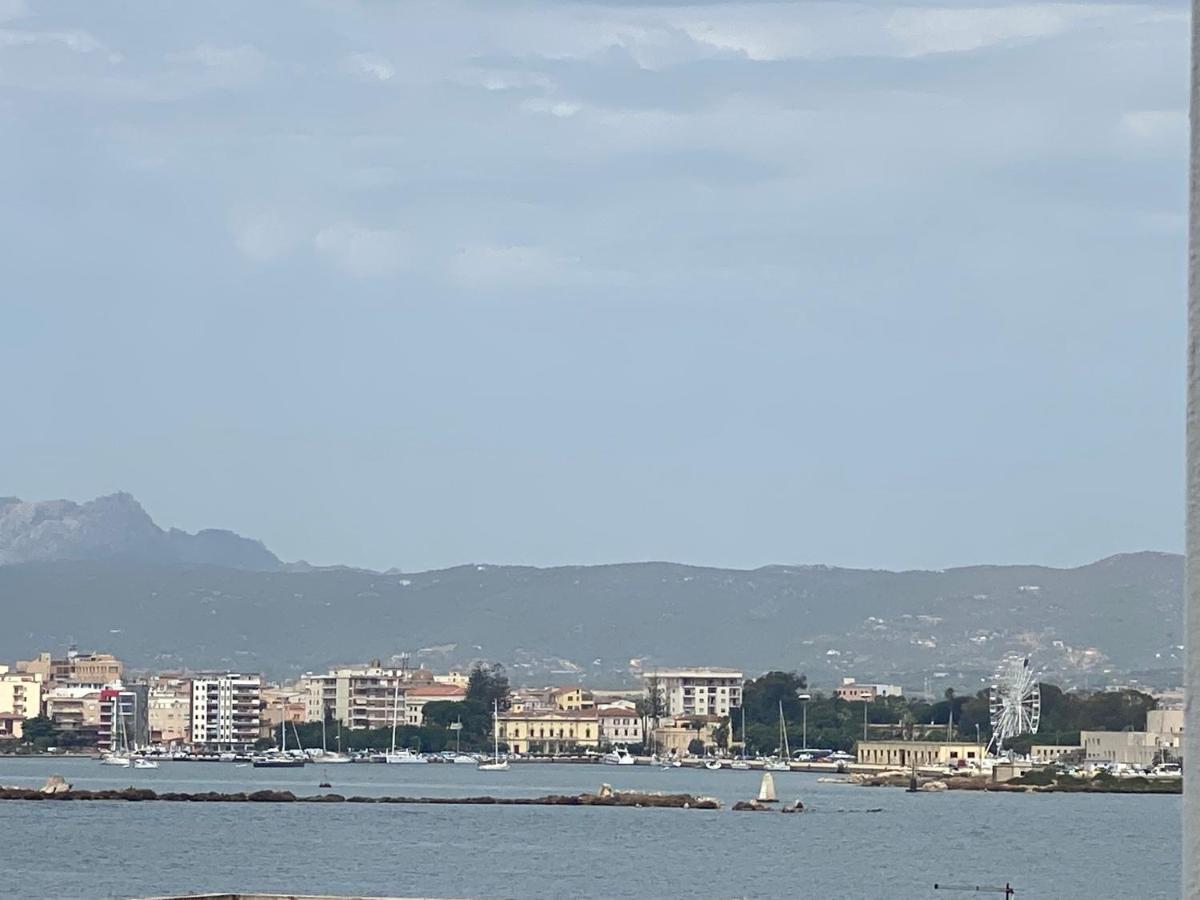 Goconcept Studio Sardegna Олбия Екстериор снимка
