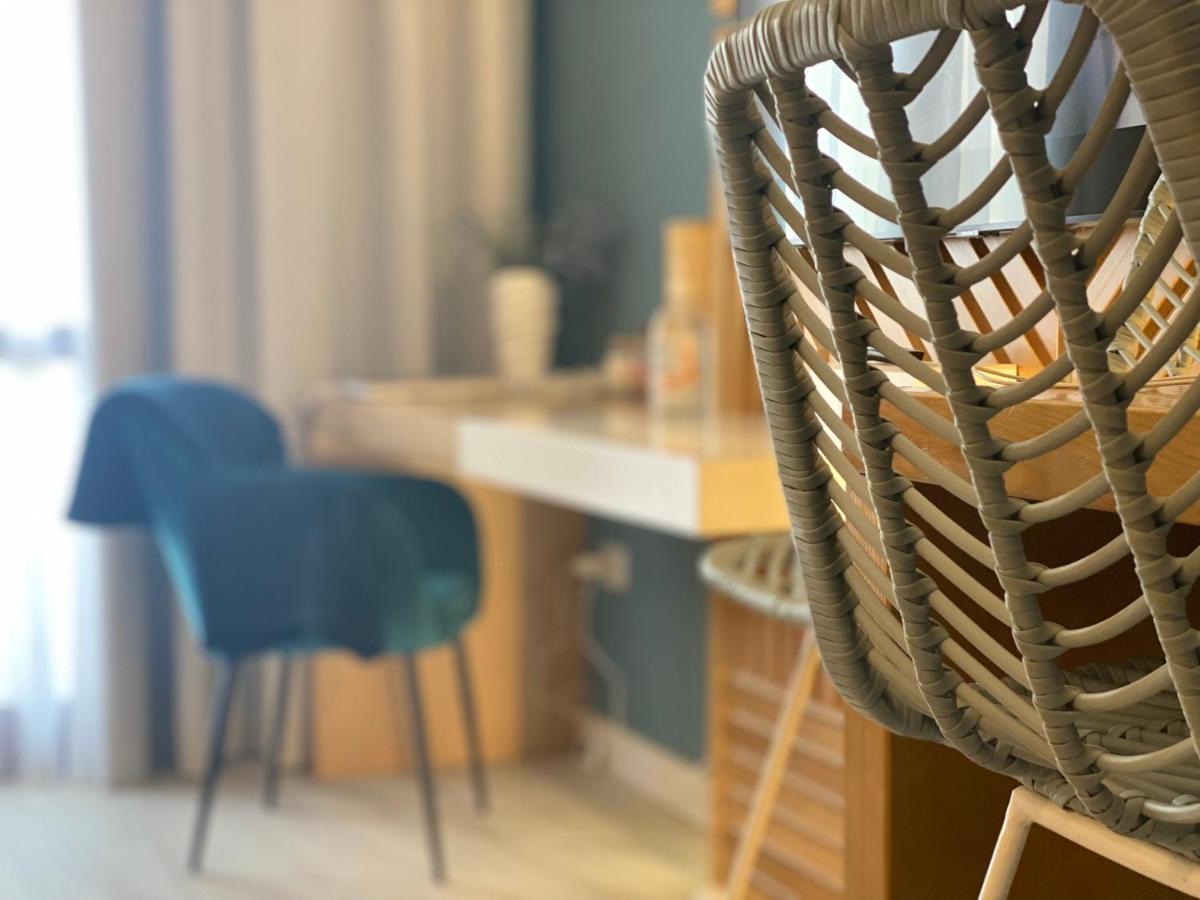 Goconcept Studio Sardegna Олбия Екстериор снимка