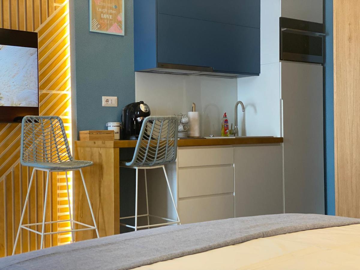Goconcept Studio Sardegna Олбия Екстериор снимка