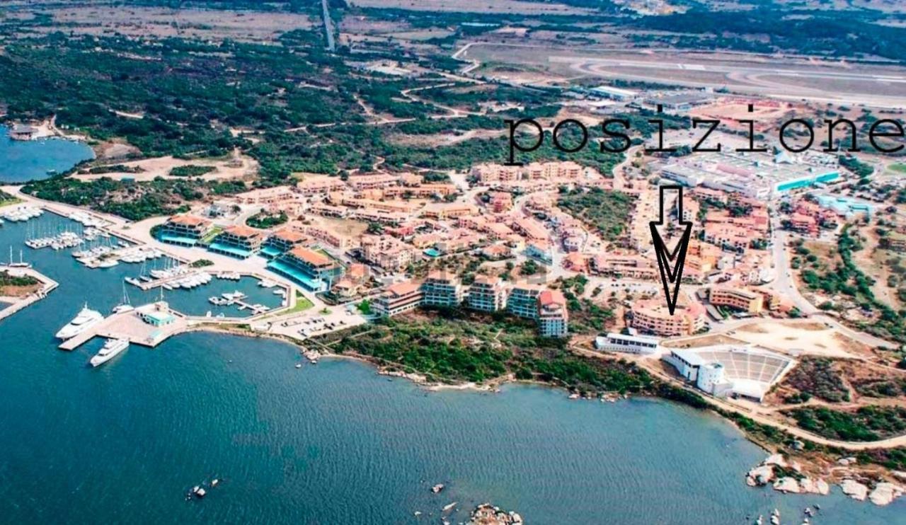 Goconcept Studio Sardegna Олбия Екстериор снимка